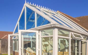 conservatory roof insulation costs Gooseford