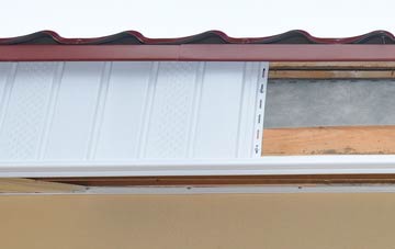 Gooseford fascia repair costs