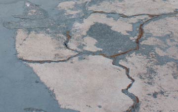 fibreglass roofing replacement Gooseford