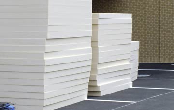 Gooseford flat roof insulation costs