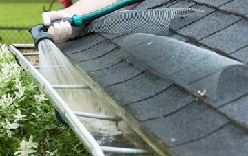 Gooseford gutter cleaning costs