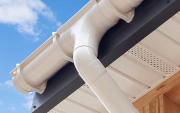 Gooseford gutter installation costs