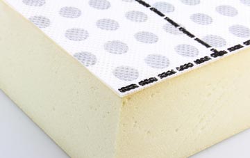 meeting Gooseford building codes