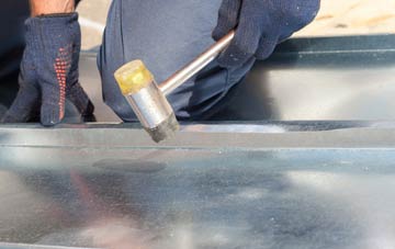 Gooseford metal roofing costs