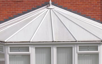 Gooseford polycarbonate conservatory roof repairs