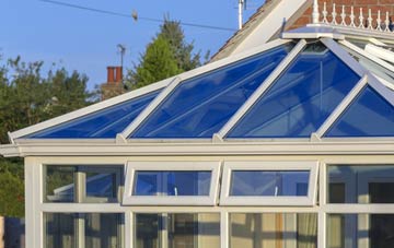 professional Gooseford conservatory insulation