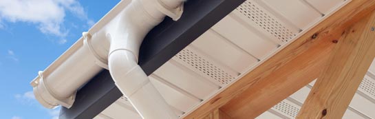 get Gooseford guttering quotes today