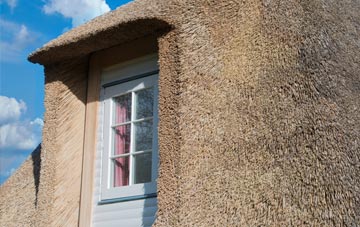 Gooseford thatch roof disadvantages