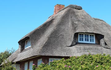 thatch roofing Gooseford, Devon