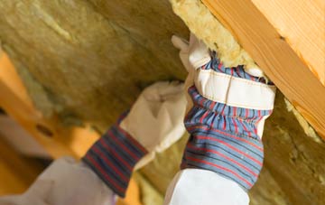 types of Gooseford pitched roof insulation materials