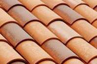 Gooseford clay roofing