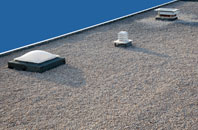 Gooseford flat roofing