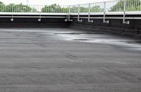 find rated Gooseford flat roofing companies