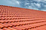 Gooseford roofing tiles